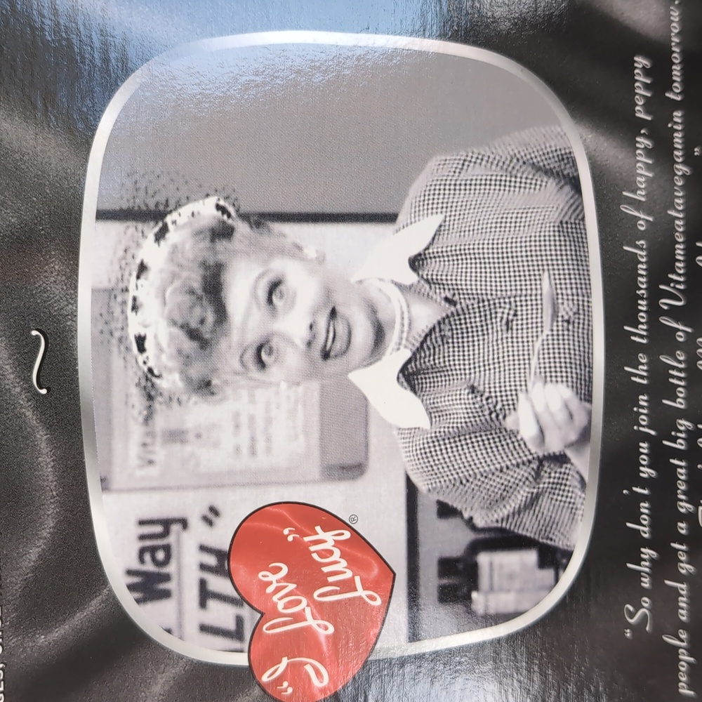 I Love Lucy Collector Edition Doll - Picture 5 of 5